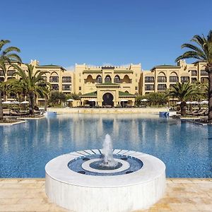 Mazagan Beach & Golf Resort